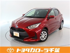 トヨタ ヤリス HV G
