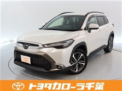 カローラクロス HV Z