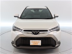 カローラクロス HV Z