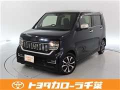 ホンダ N-WGN カスタムL・ホンダセンシン