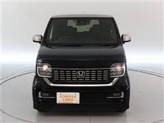 N-WGN カスタムL・ホンダセンシン