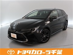 トヨタ カローラツーリング 1.8 WxB