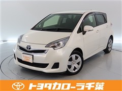 トヨタ ラクティス 1.5G