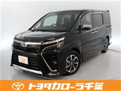 ヴォクシー ZS キラメキ 3