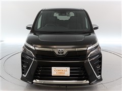 ヴォクシー ZS キラメキ 3