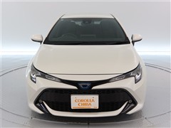 カローラスポーツ HV G