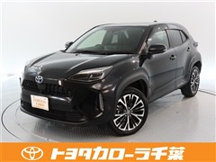 トヨタ ヤリスクロス HV Z