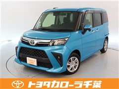 トヨタ ルーミー G