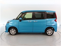 ルーミー G