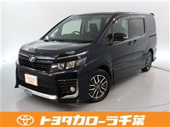 ヴォクシー ZS