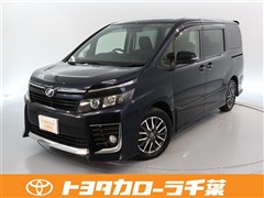 ヴォクシー ZS