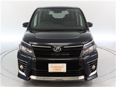 ヴォクシー ZS