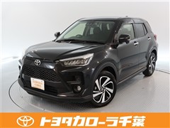 トヨタ ライズ Z