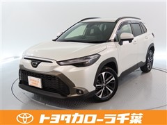 カローラクロス 1.8Z