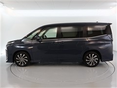ヴォクシー 2.0S-Z