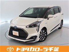 トヨタ シエンタ HV G クエロ