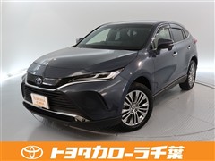 トヨタ ハリアー HV Z