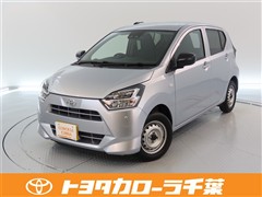 トヨタ ピクシスエポック B SA3