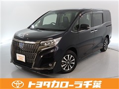 トヨタ エスクァイア HV Giプレミアムパ