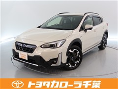 スバル XV HV アドバンス ブラックレ