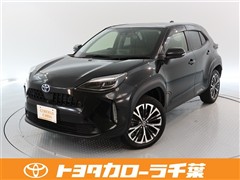 トヨタ ヤリスクロス HV Z