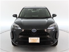 ヤリスクロス HV Z