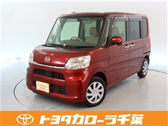 ダイハツ タント L