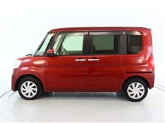 タント L