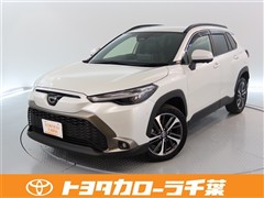 トヨタ カローラクロス HV Z