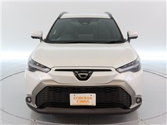 カローラクロス HV Z