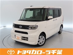 ダイハツ タント X