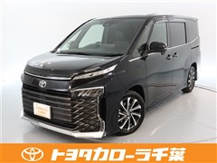 ヴォクシー 2.0S-Z