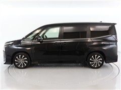 ヴォクシー 2.0S-Z