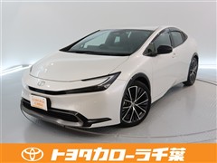 トヨタ プリウス Z