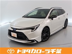 トヨタ カローラツーリング HV WxB4WD