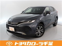 トヨタ ハリアー 2.0Gレザーパッケージ