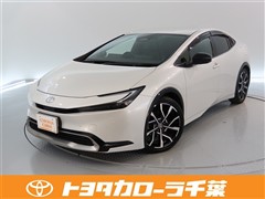 トヨタ プリウス PHV Z