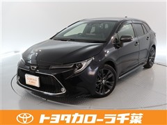 トヨタ カローラツーリング 1.8 WxB