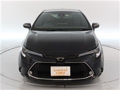カローラツーリング 1.8 WxB