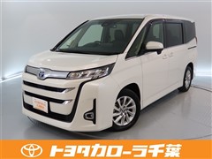 トヨタ ノア HV Z