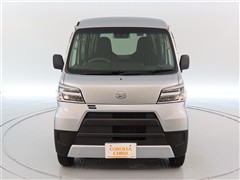 ハイゼットカーゴ デラックスSA3