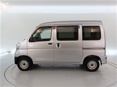 ハイゼットカーゴ デラックスSA3