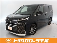 トヨタ ヴォクシー 2.0S-Z