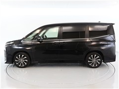ヴォクシー 2.0S-Z