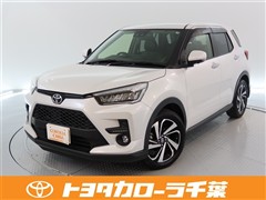 トヨタ ライズ Z 4WD