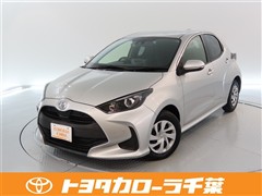 トヨタ ヤリス 1.0G