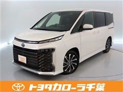 トヨタ ヴォクシー HV S-Z