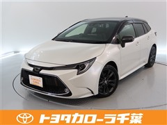 トヨタ カローラツーリング 1.8 WxB