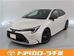 トヨタ カローラ HV WxB