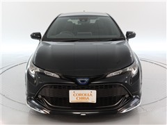 カローラスポーツ HV G
